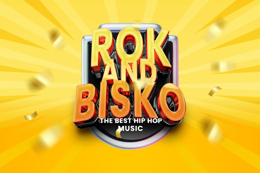 RoknBisko Best in Hip Hop