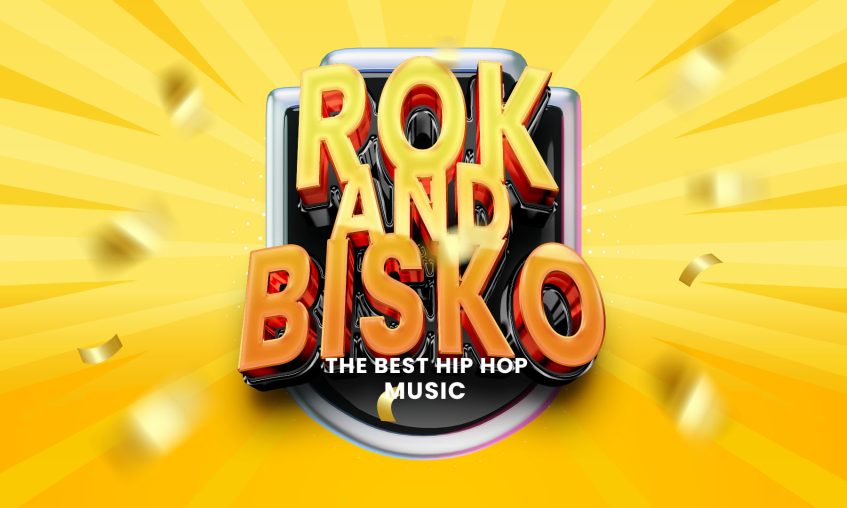 RoknBisko Best in Hip Hop