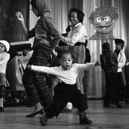 RoknBisko dancing in the 50s