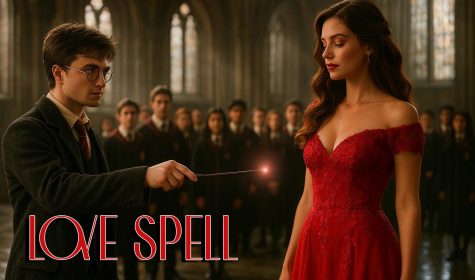 Love Spell 2