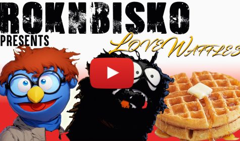 Love Waffles ThumbNail 1