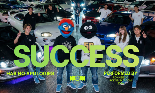 success success